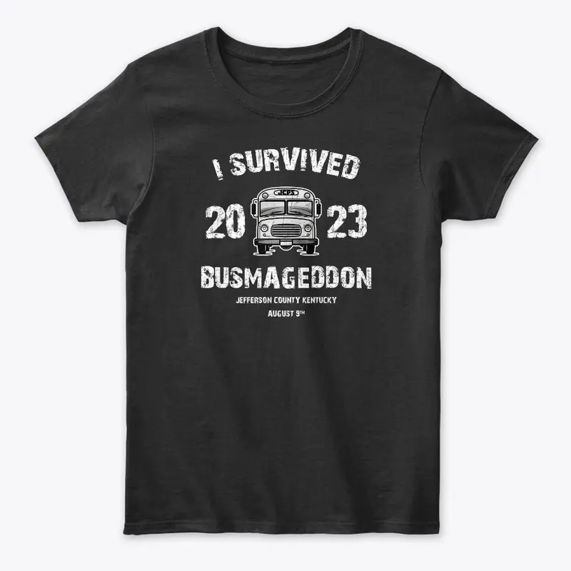 Busmageddon 2023