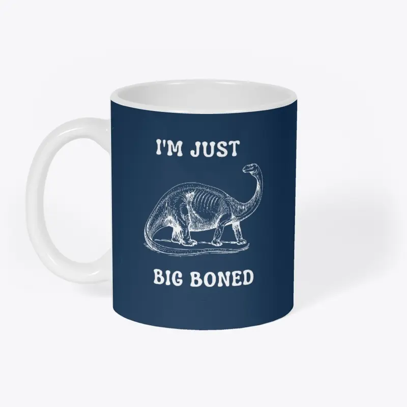 Big Boned Bronto