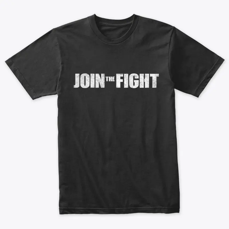 Join the Fight!